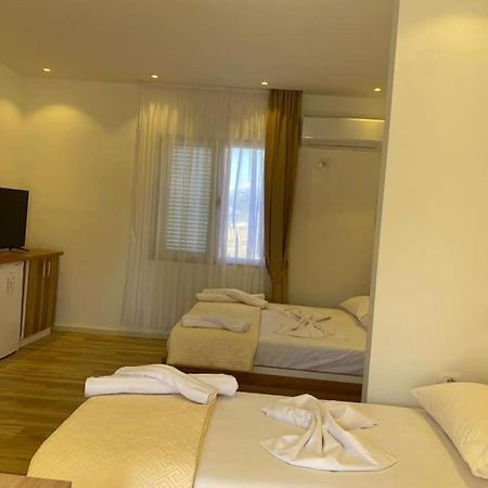 Vila Butrint Ksamil Exterior foto