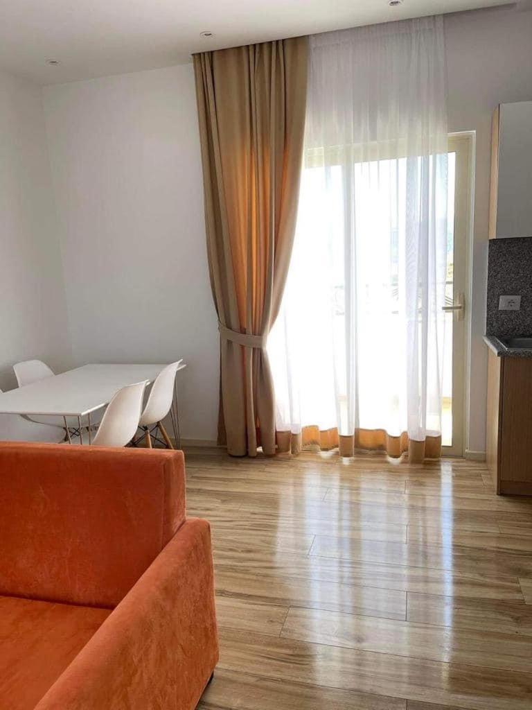 Vila Butrint Ksamil Exterior foto